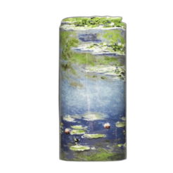 Vaas Monet “Vijver met waterlelies”