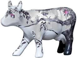Vaca da Mata (medium ceramic)