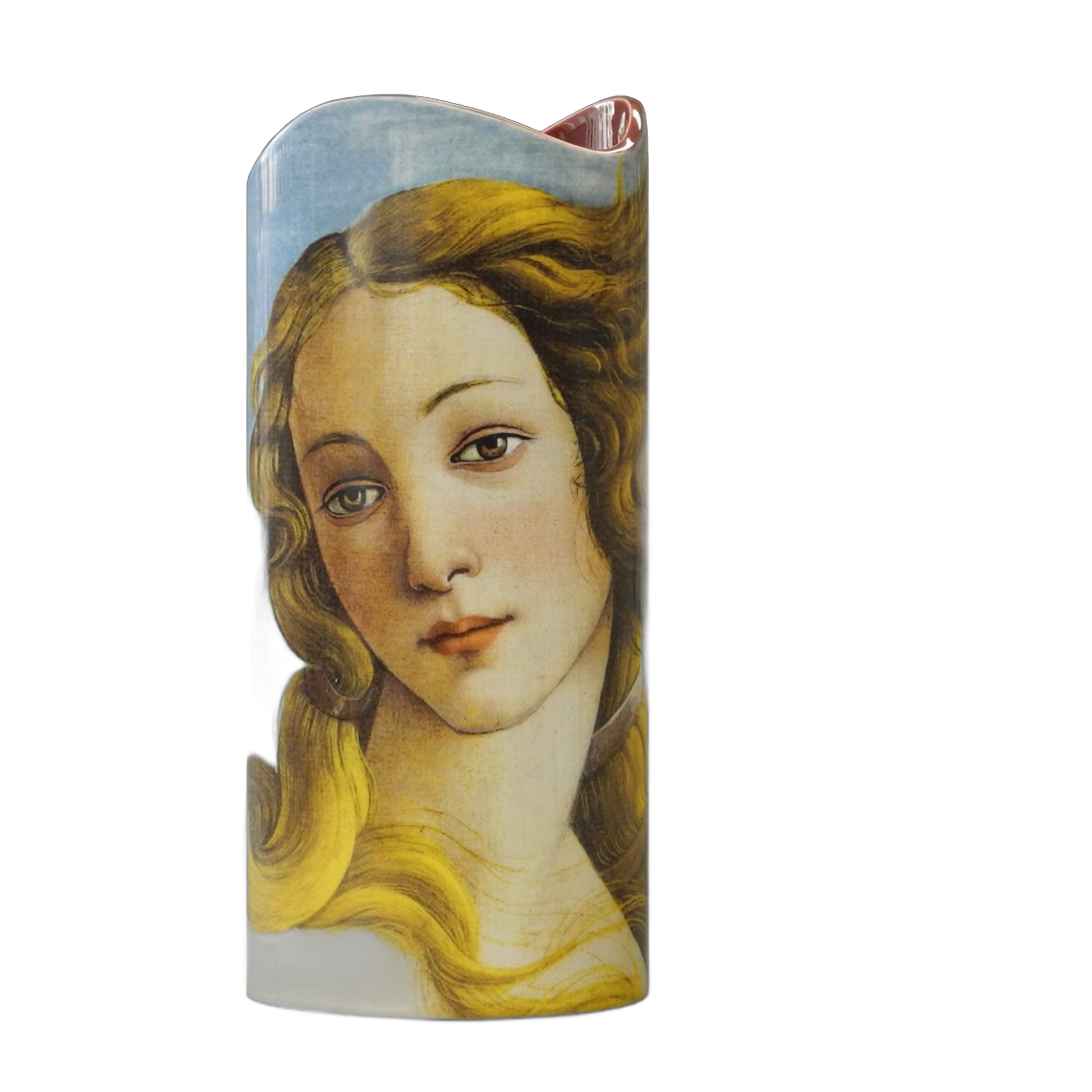 Vase Botticelli