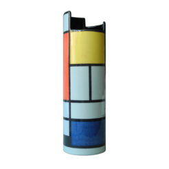 Vase Mondrian