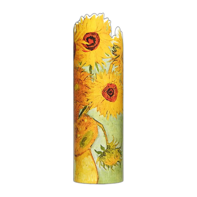 Vase van Gogh “Tournesols”