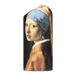 Vase Vermeer « La Jeune Fille à la Perle »