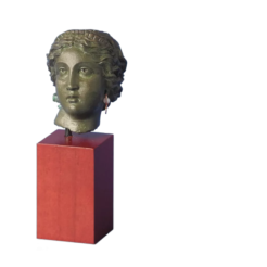 Vénus, époque romaine vers 100 après J.-C.