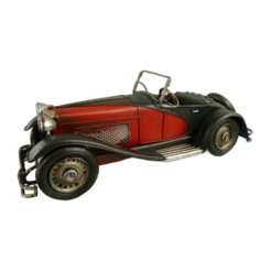 Voiture ancienne