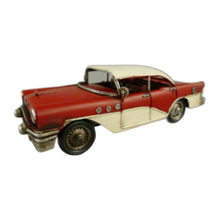 Voiture Ancienne