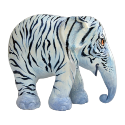 White Tiger