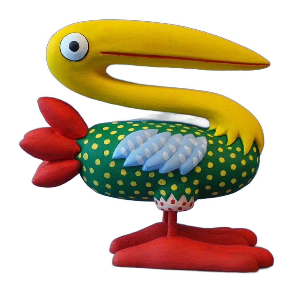 Windig Vögel #4 – René Windig