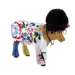 CowParade - Woodstock (grand)