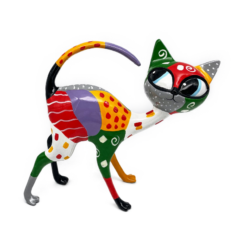 Crazy Cat Grace Medium - Kleur C