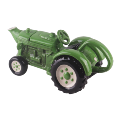 Théières design Tracteur