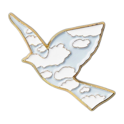 Pin Bird
