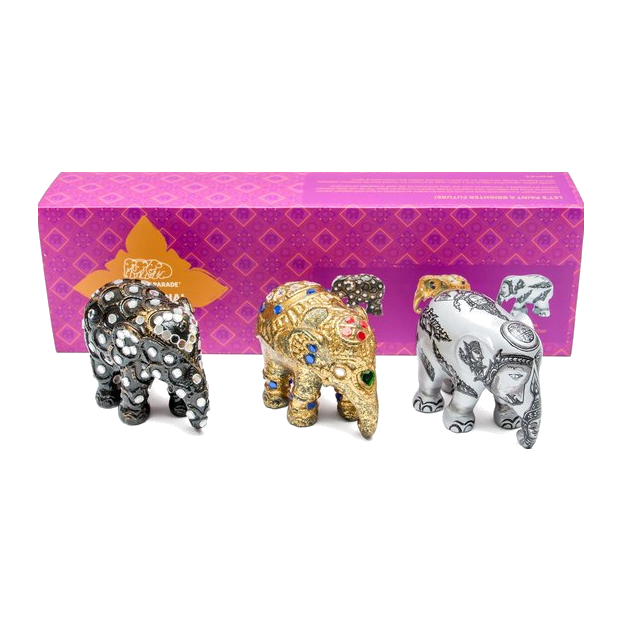 Multipack Sukhothai 7 cm