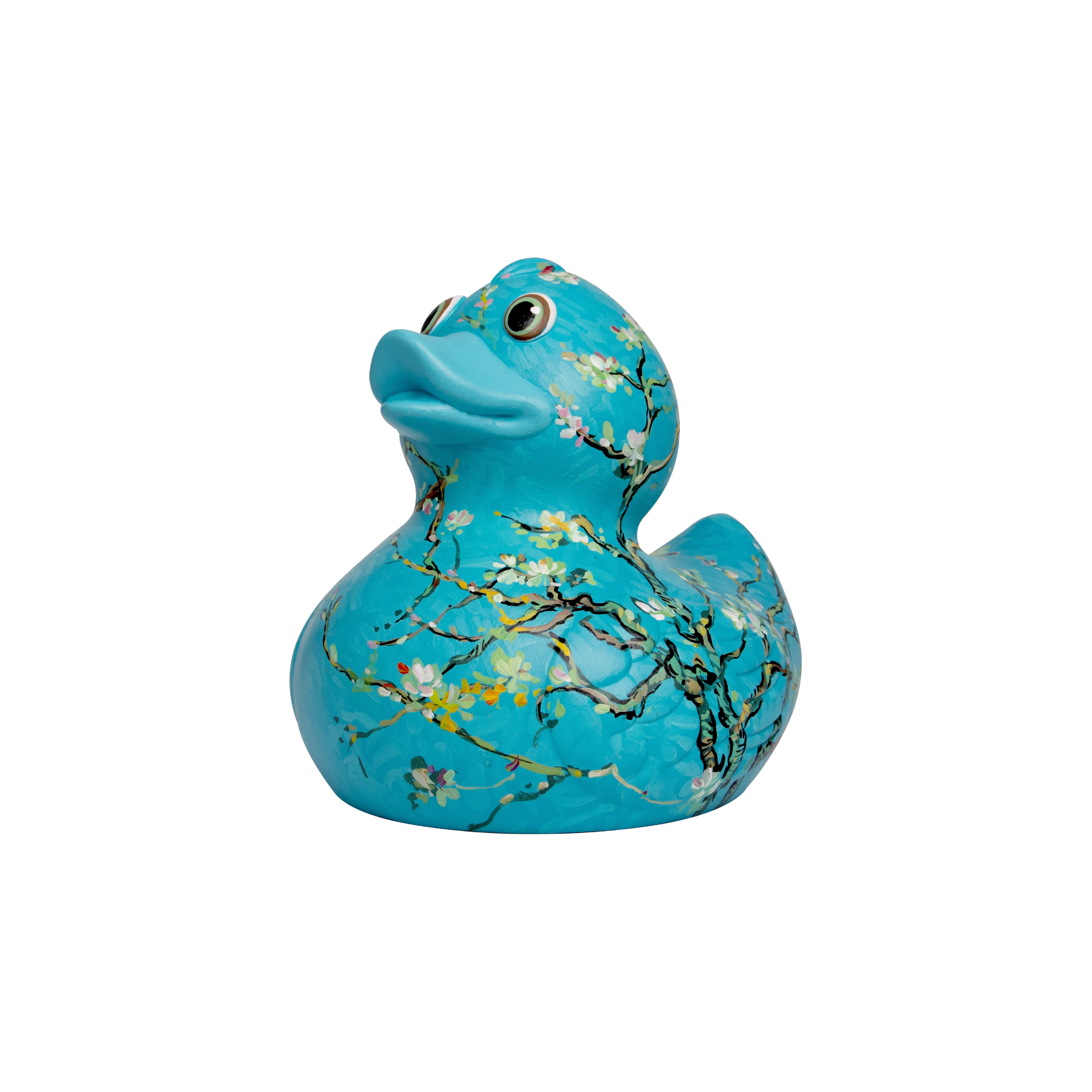 Almond Blossom Duck – petite version