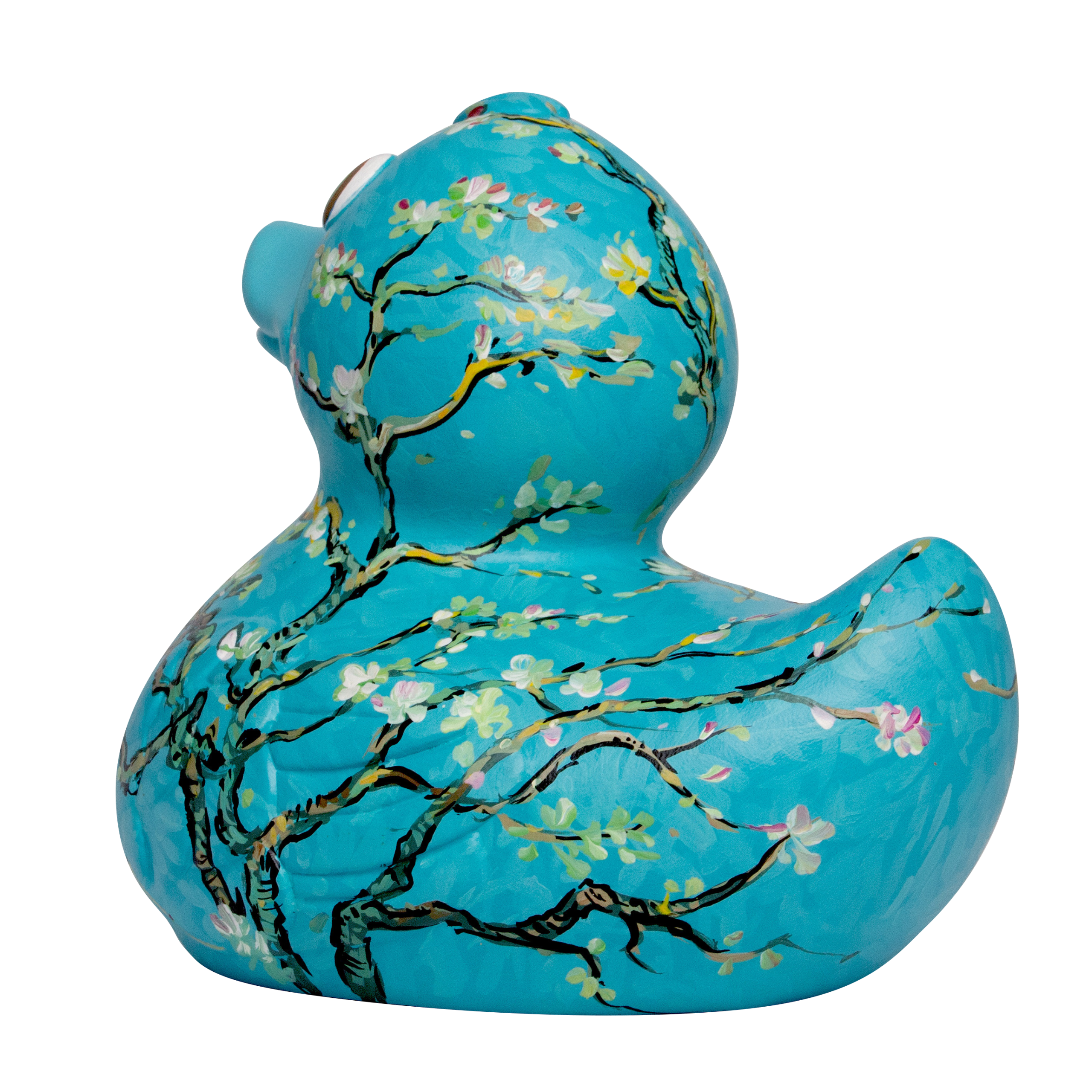 Almond Blossom Duck – arrière gauche