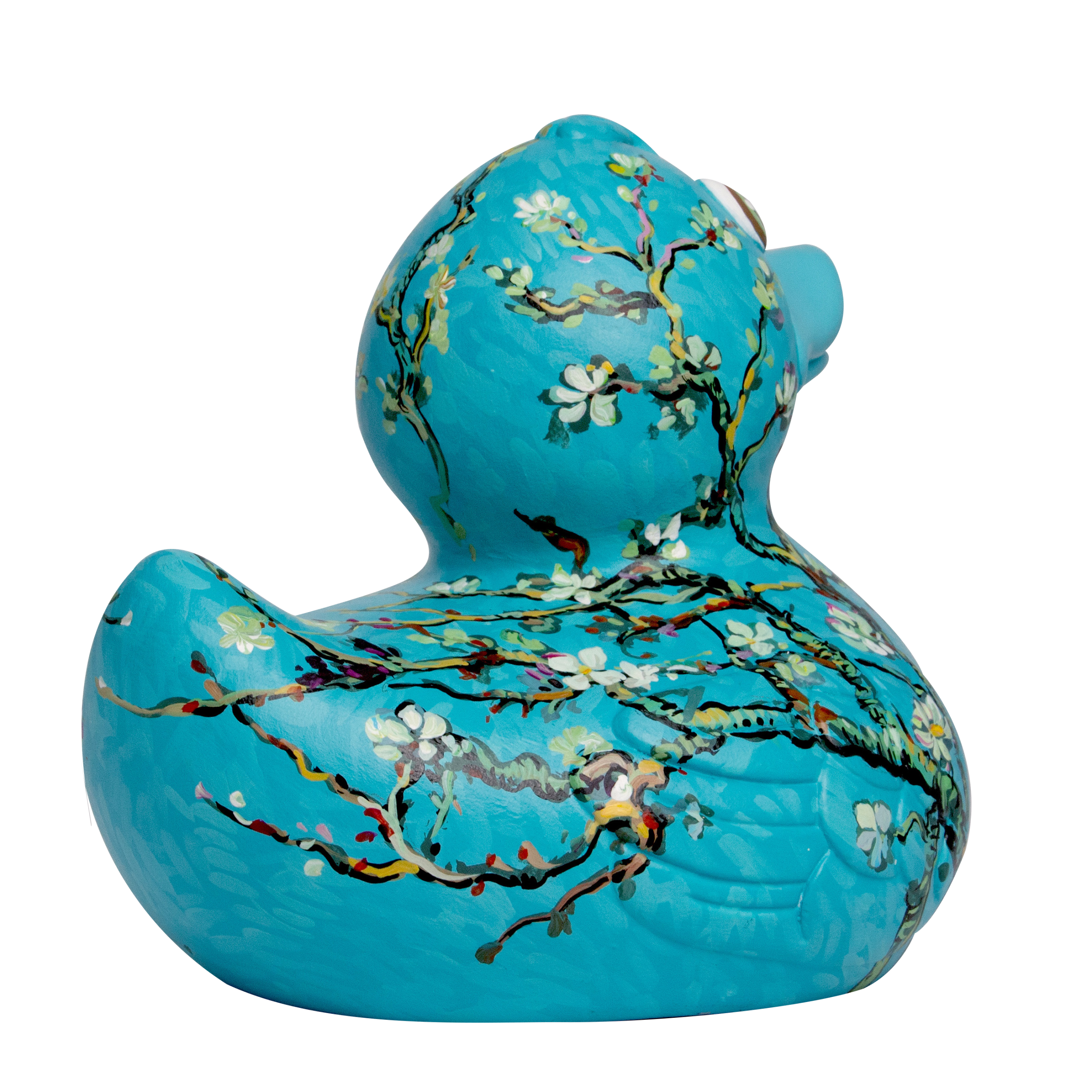 Almond Blossom Duck – arrière droit