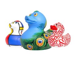 Duck Parade