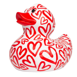 Lots of Love Duck 15cm
