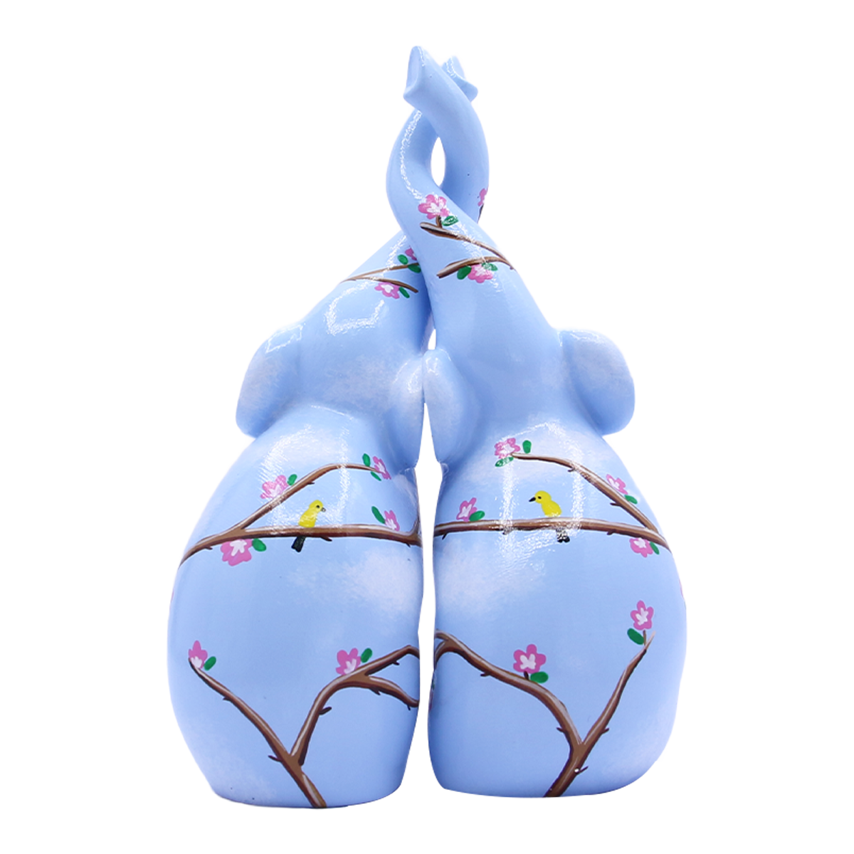 ONE Blossom & Birds – dos