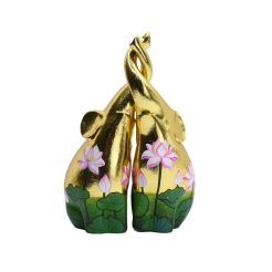 ONE Golden Lotus