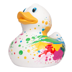 Splash Duck 10cm
