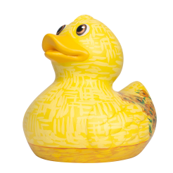 Sunflowers Duck 10cm