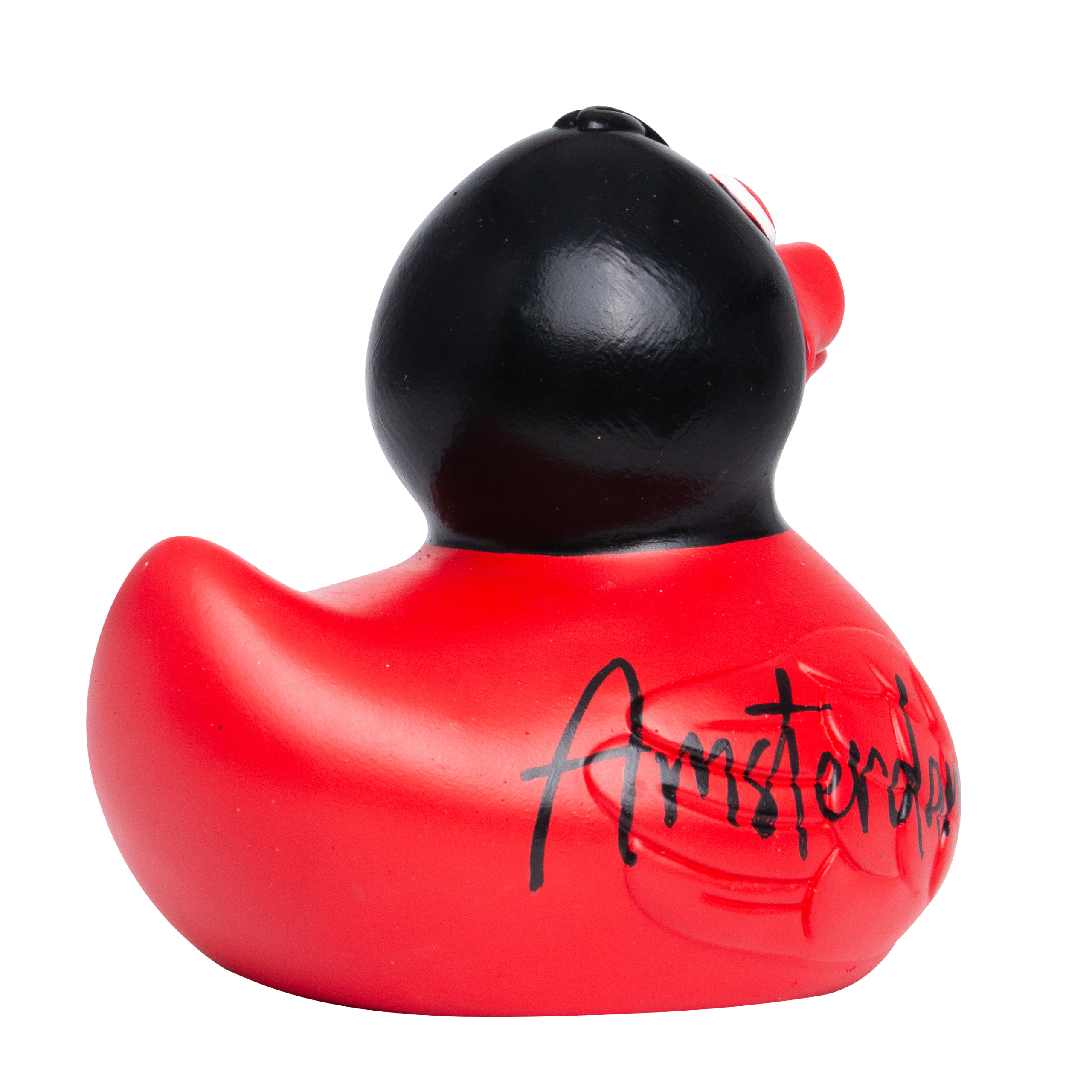 We Love Amsterdam Duck – arrière droit